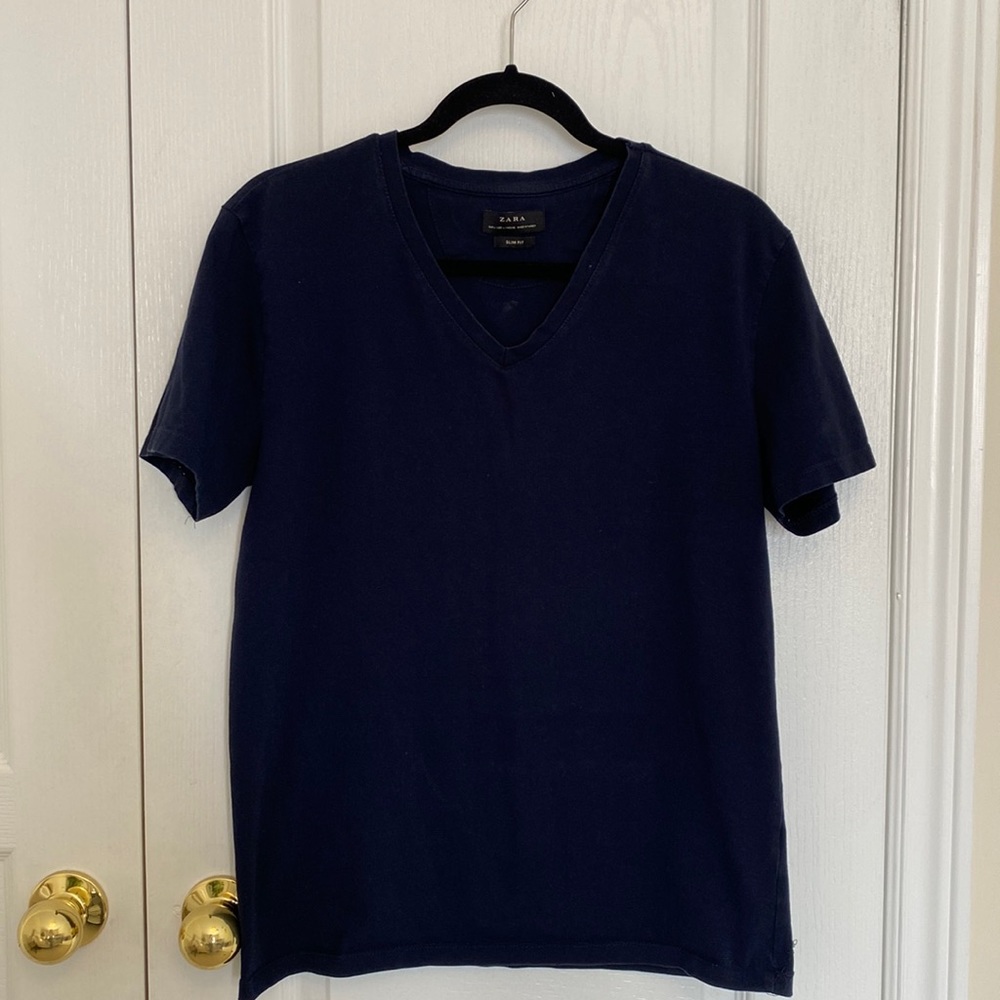 Zara T Shirt